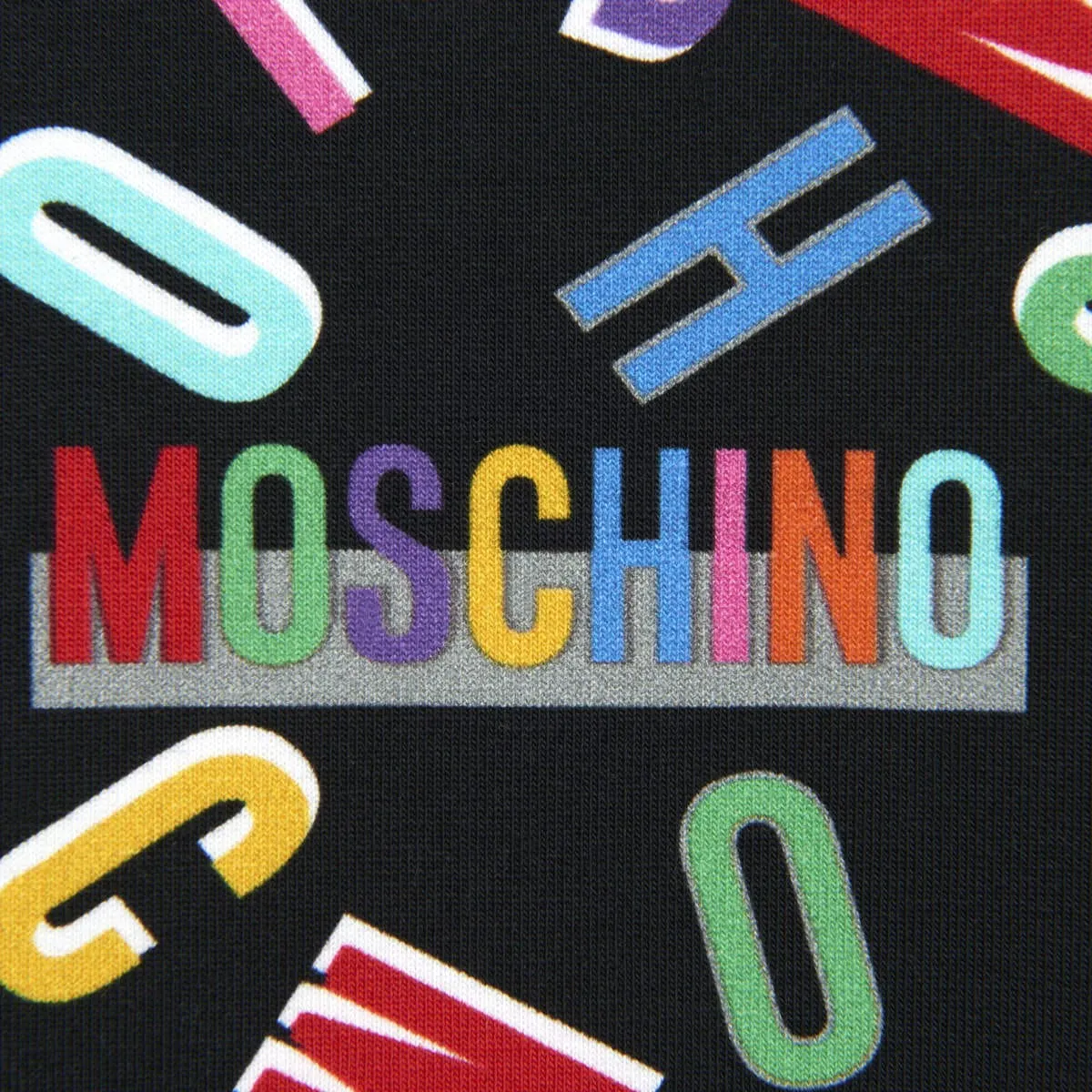 Moschino Boys Sweater