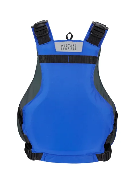 Mustang Survival MV7160 Trident Foam Vest No Tax