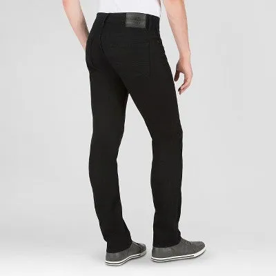 New - DENIZEN from Levi's Men's 216 Slim Fit Jeans - Onyx 32x32