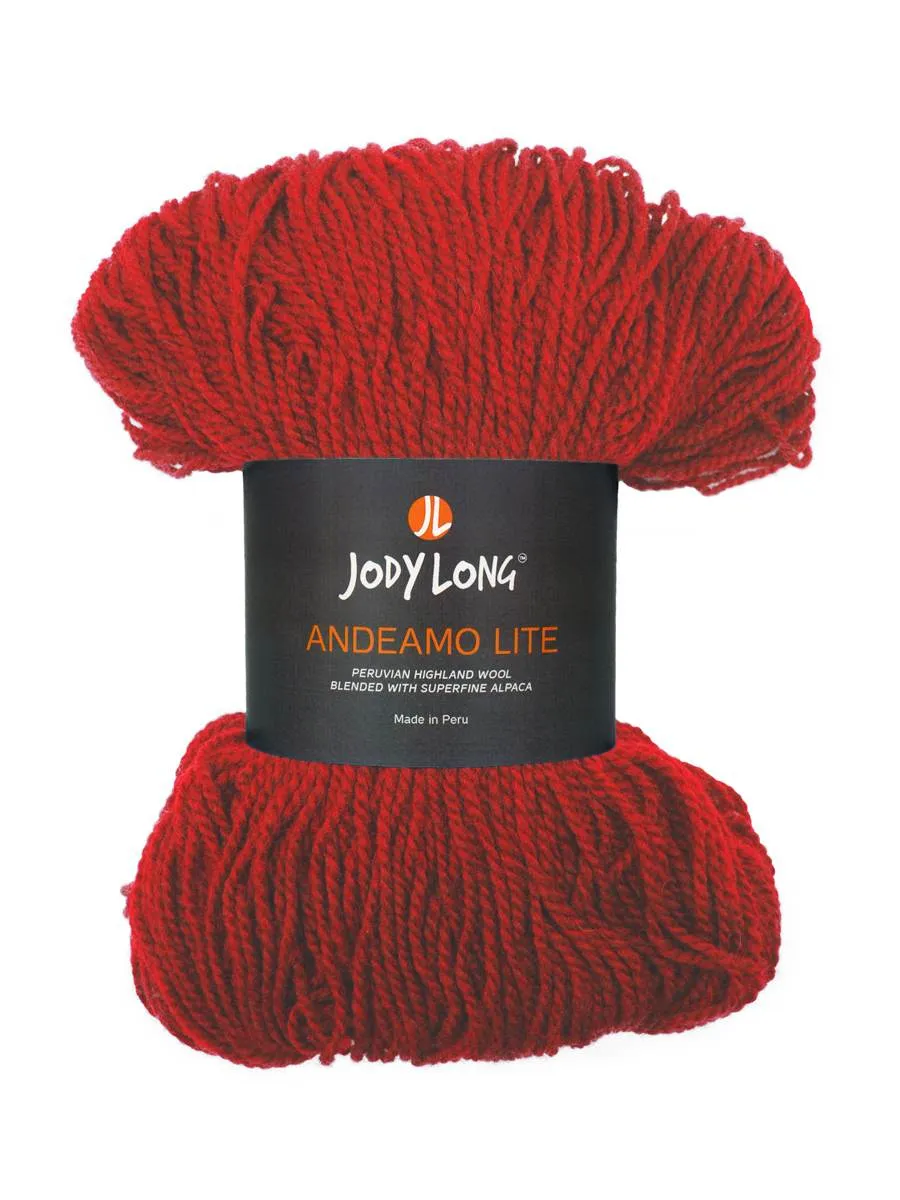 NOOR CARDIGAN KIT - JODY LONG DESIGN