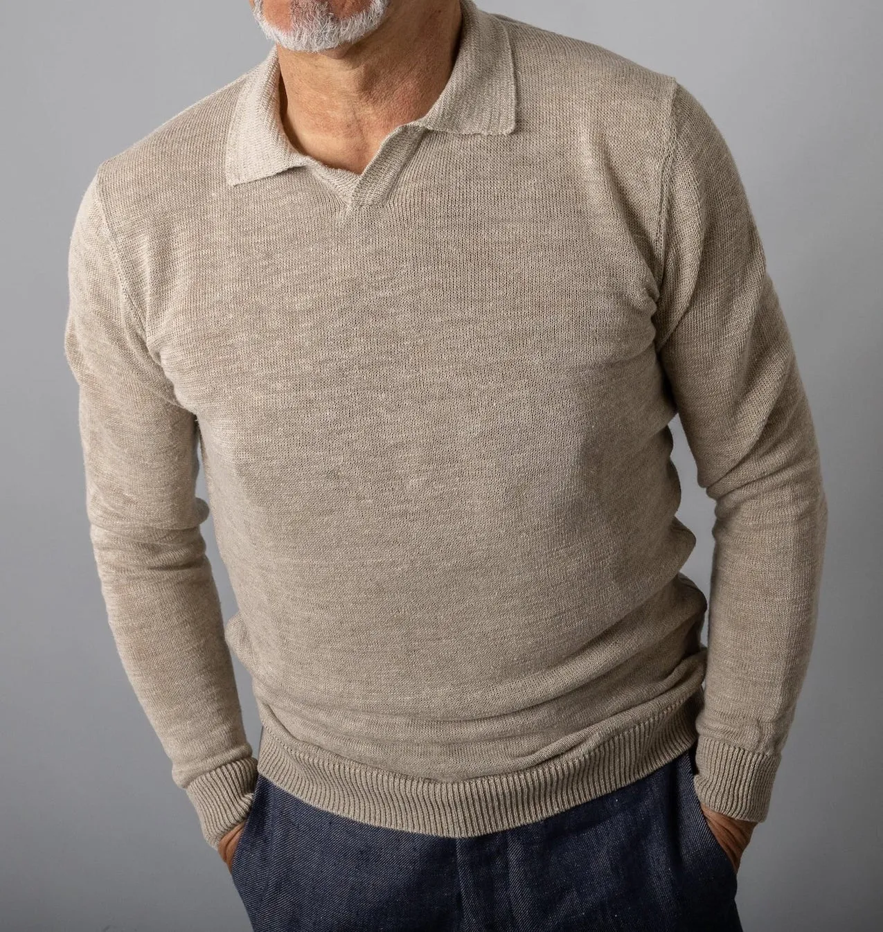 Opera Campi's Polo in Zero