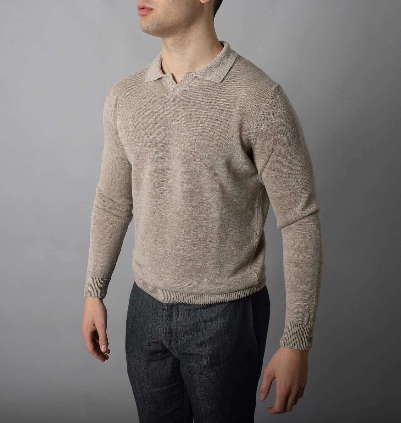 Opera Campi's Polo in Zero