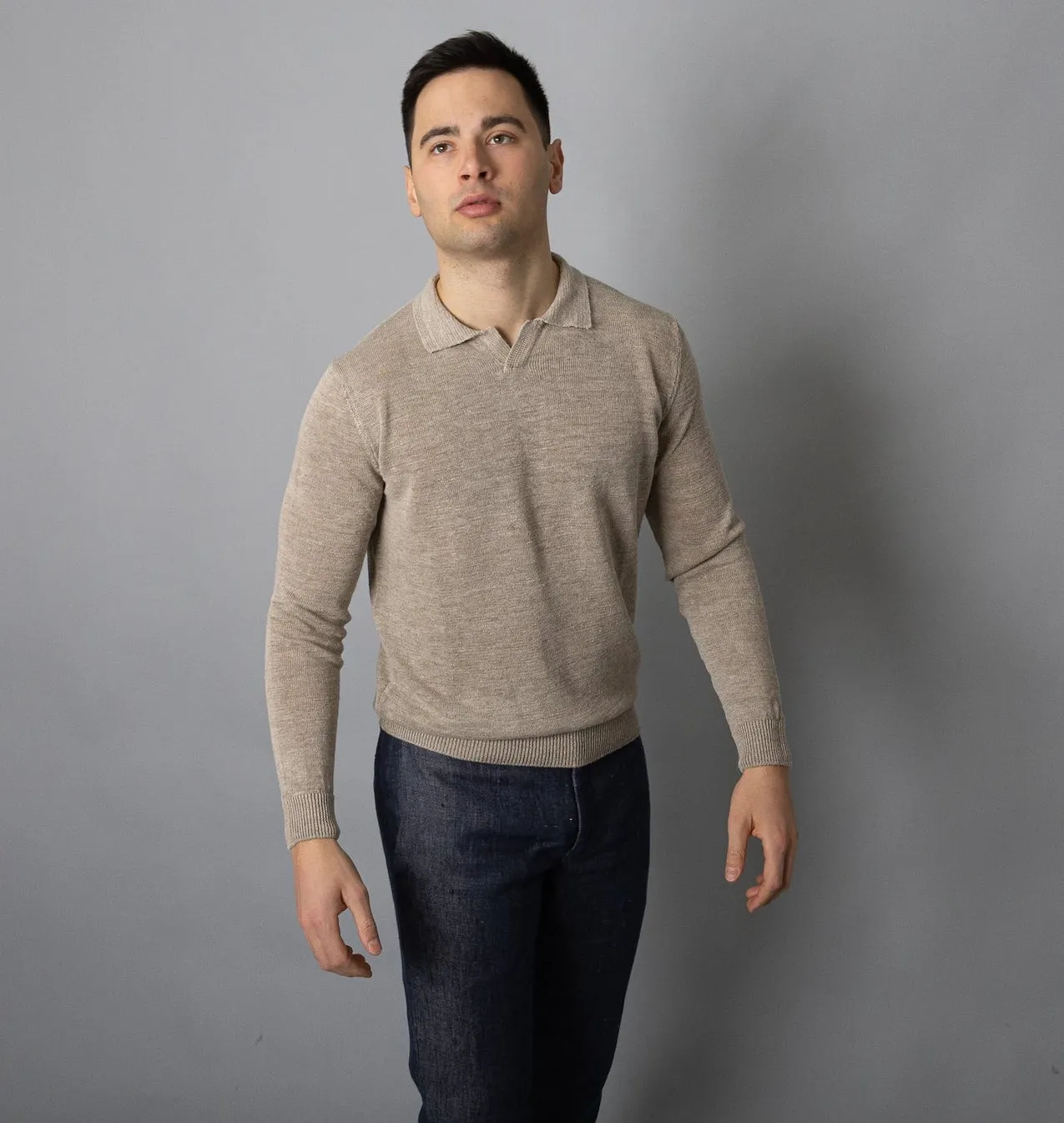 Opera Campi's Polo in Zero
