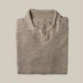 Opera Campi's Polo in Zero
