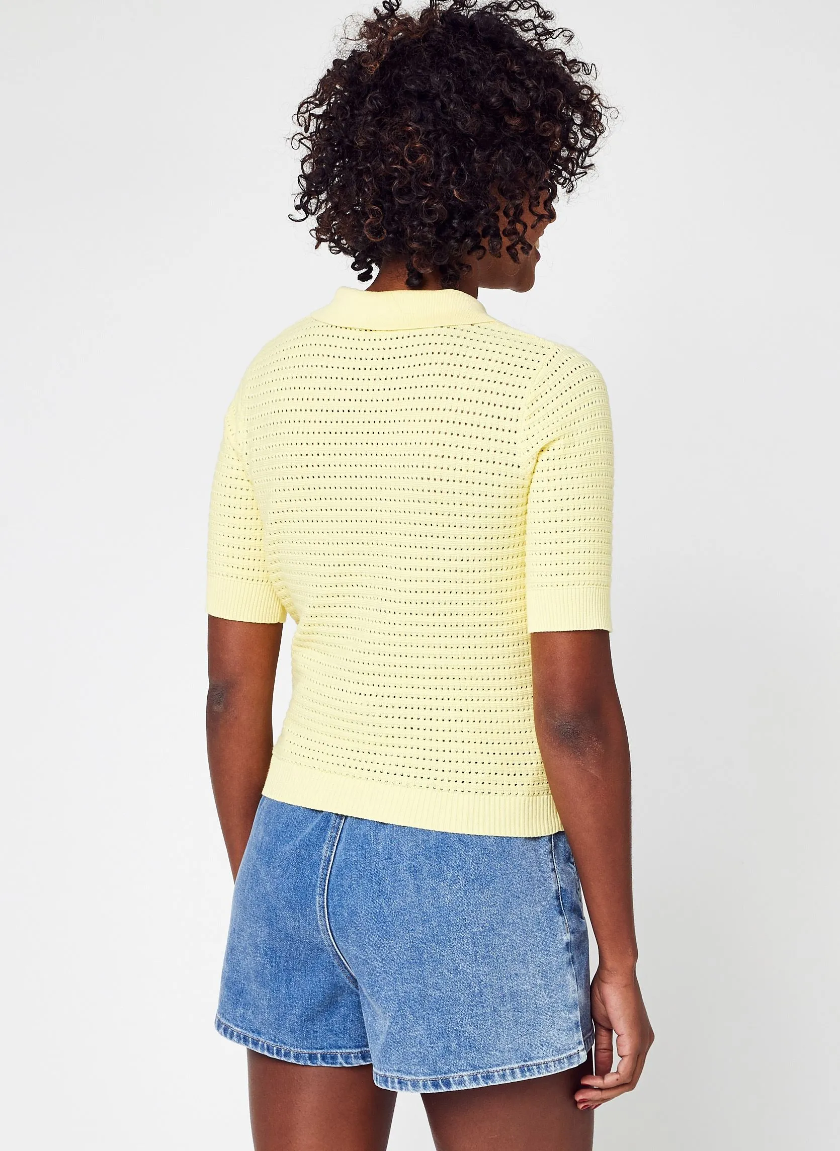 PAULINO SWEATER