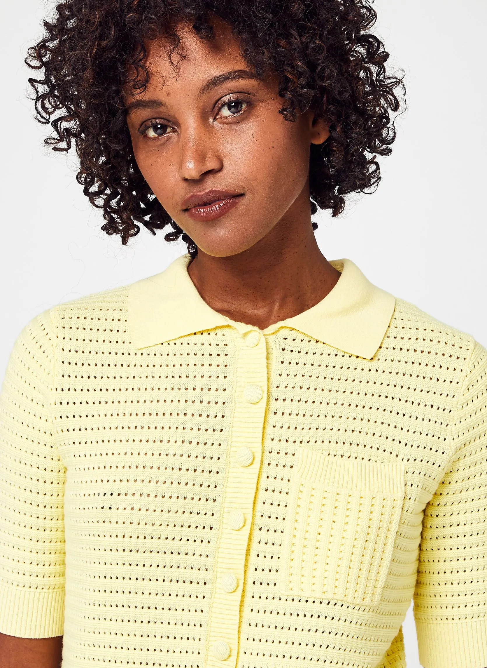 PAULINO SWEATER