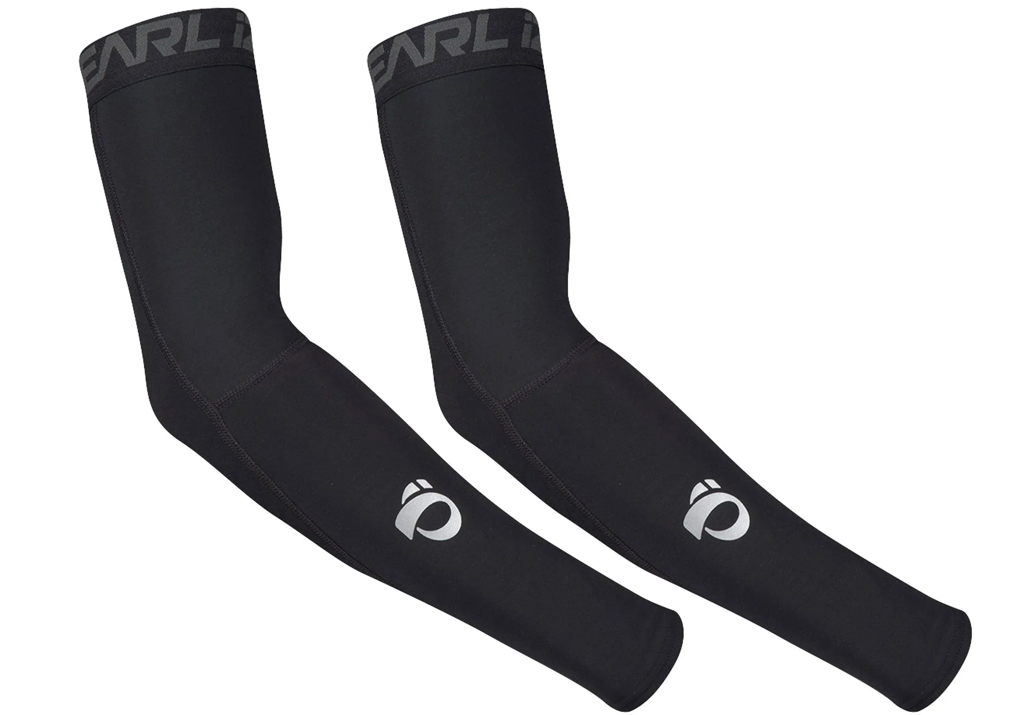 Pearl Izumi Unisex Elite Thermal Arm Warmers, Black