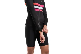 Peppermint Cycling Arm Warmers