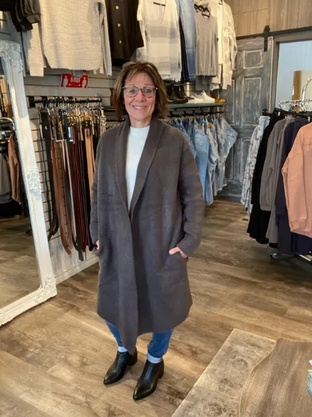 Pink Martini The Stockport Jacket