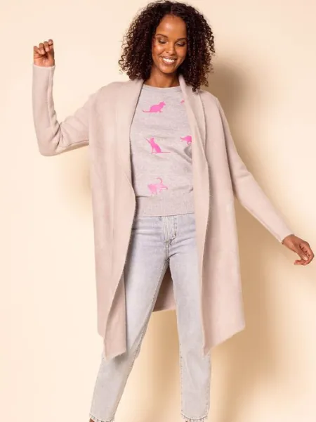 Pink Martini The Stockport Jacket