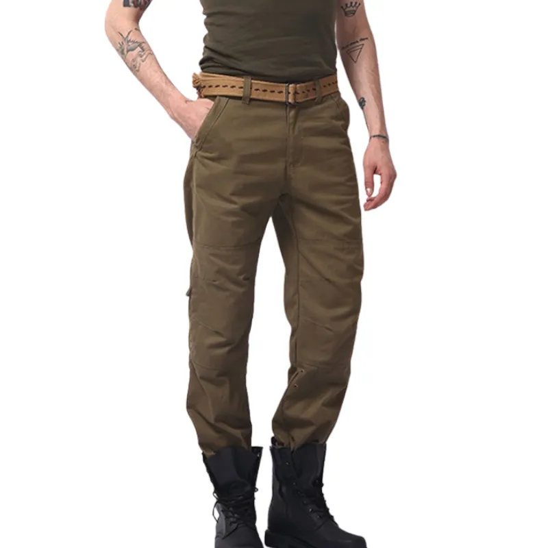 Pologize™ Army Style Pants