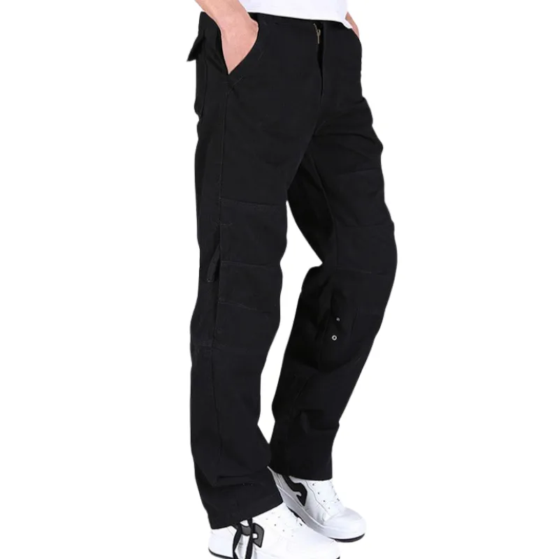 Pologize™ Army Style Pants