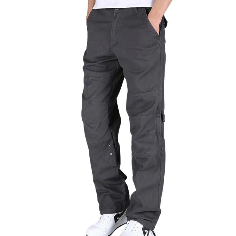 Pologize™ Army Style Pants