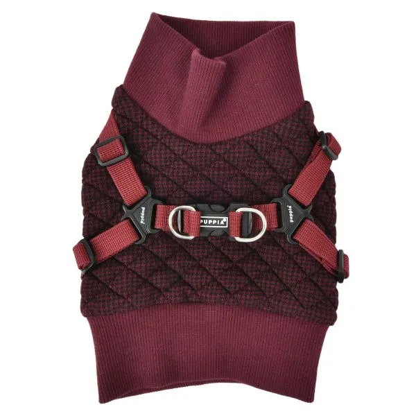 PUPPIA GASPAR HARNESS J