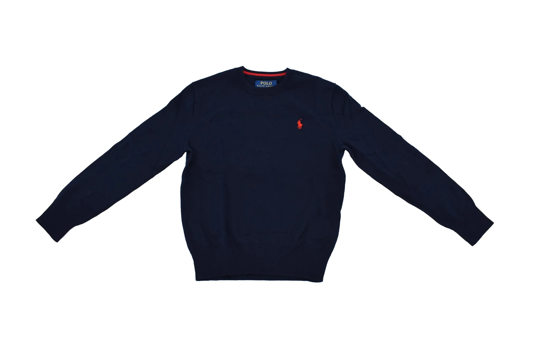 Ralph Lauren, Boys Sweater, 8 Years