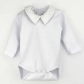 Rapife Boys Long Sleeved Bodysuit