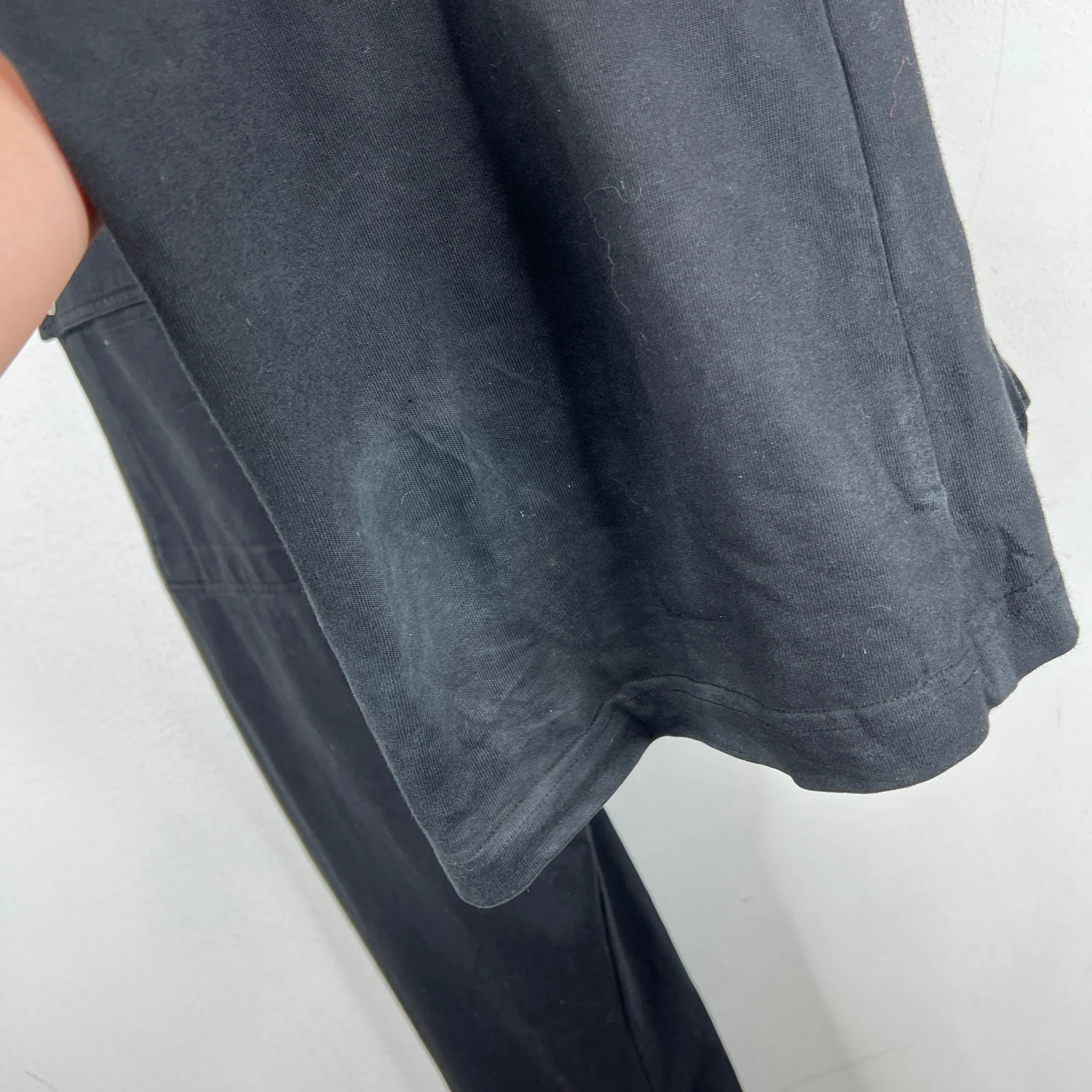 Rick Owens DRKSHDW Geth Sweatpants