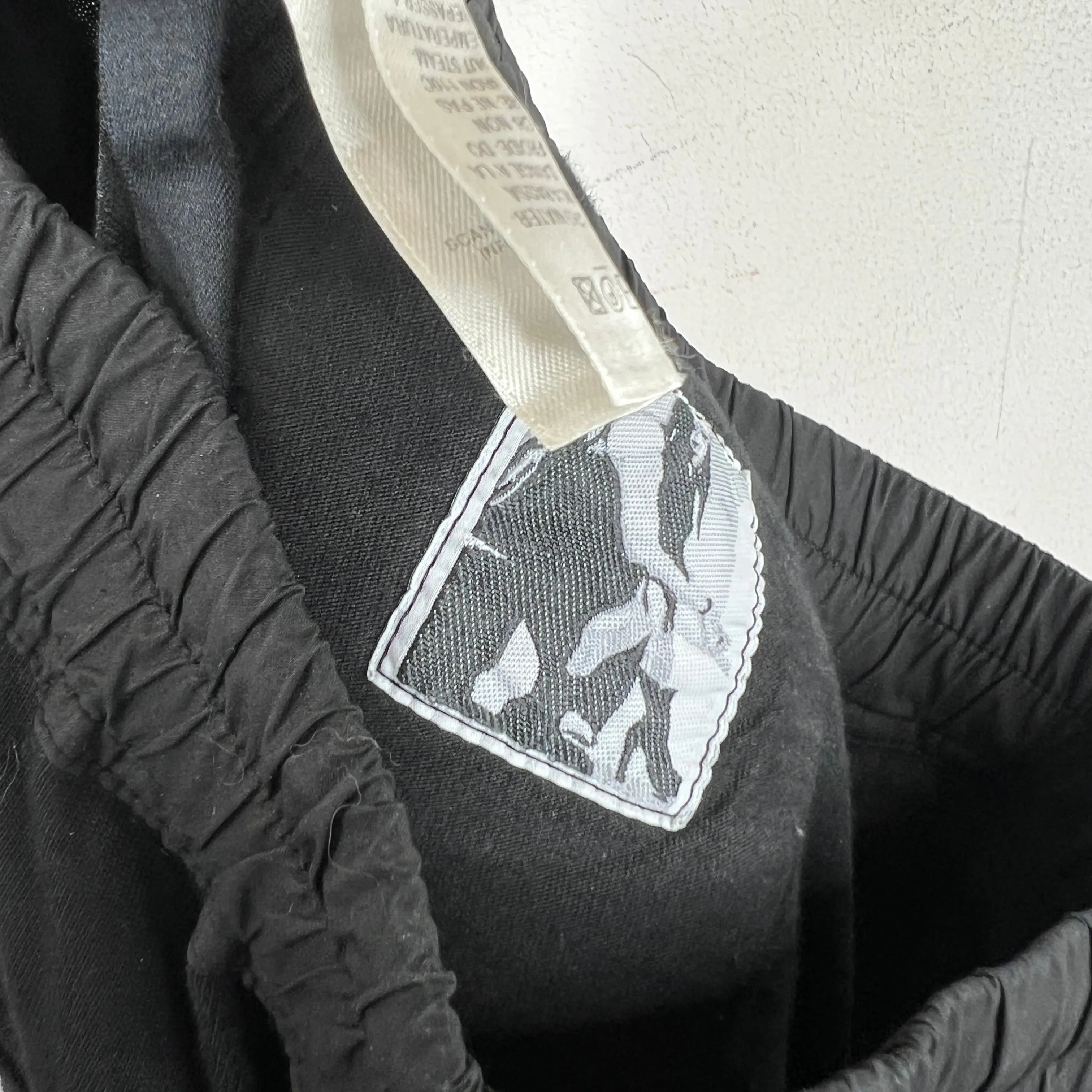 Rick Owens DRKSHDW Geth Sweatpants