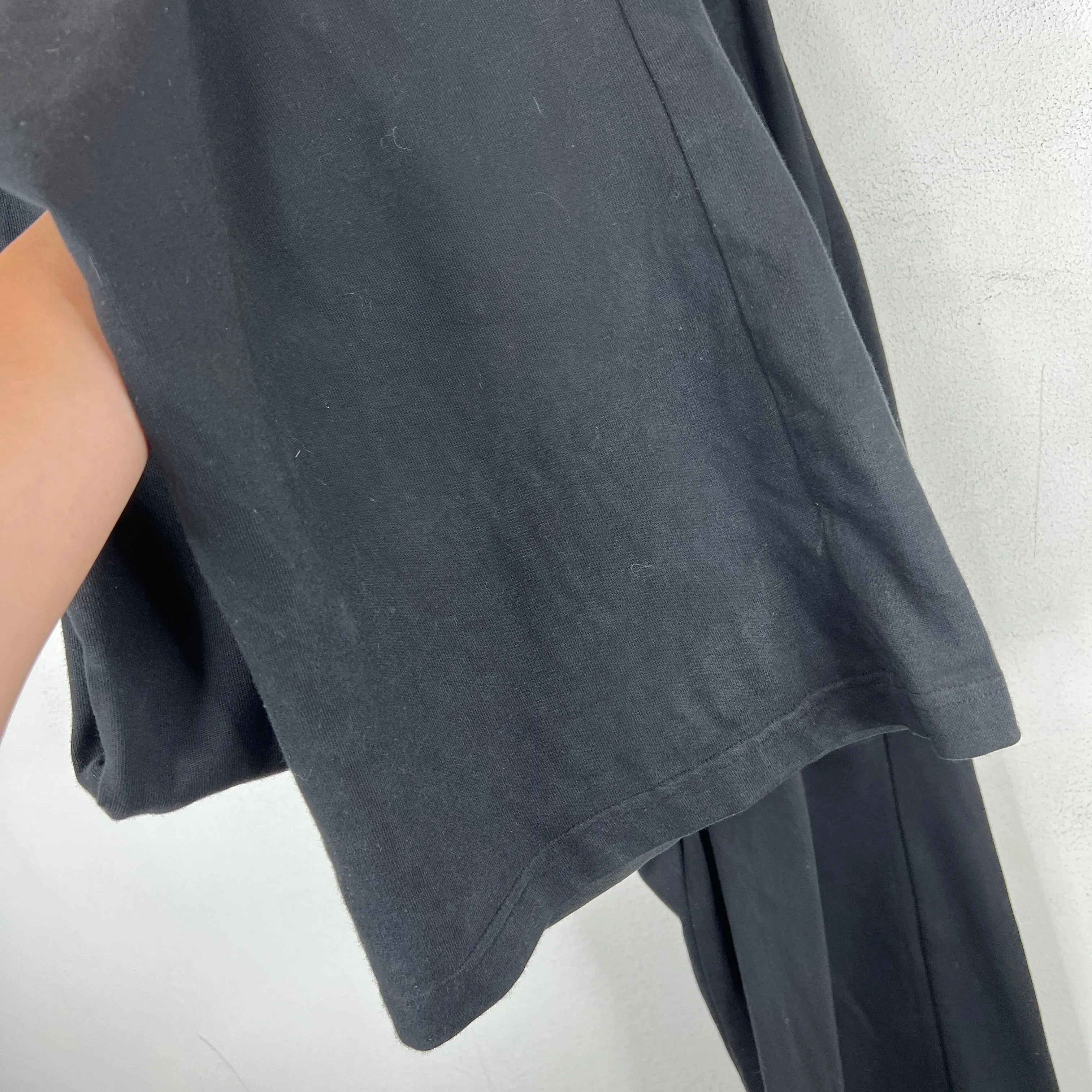 Rick Owens DRKSHDW Geth Sweatpants