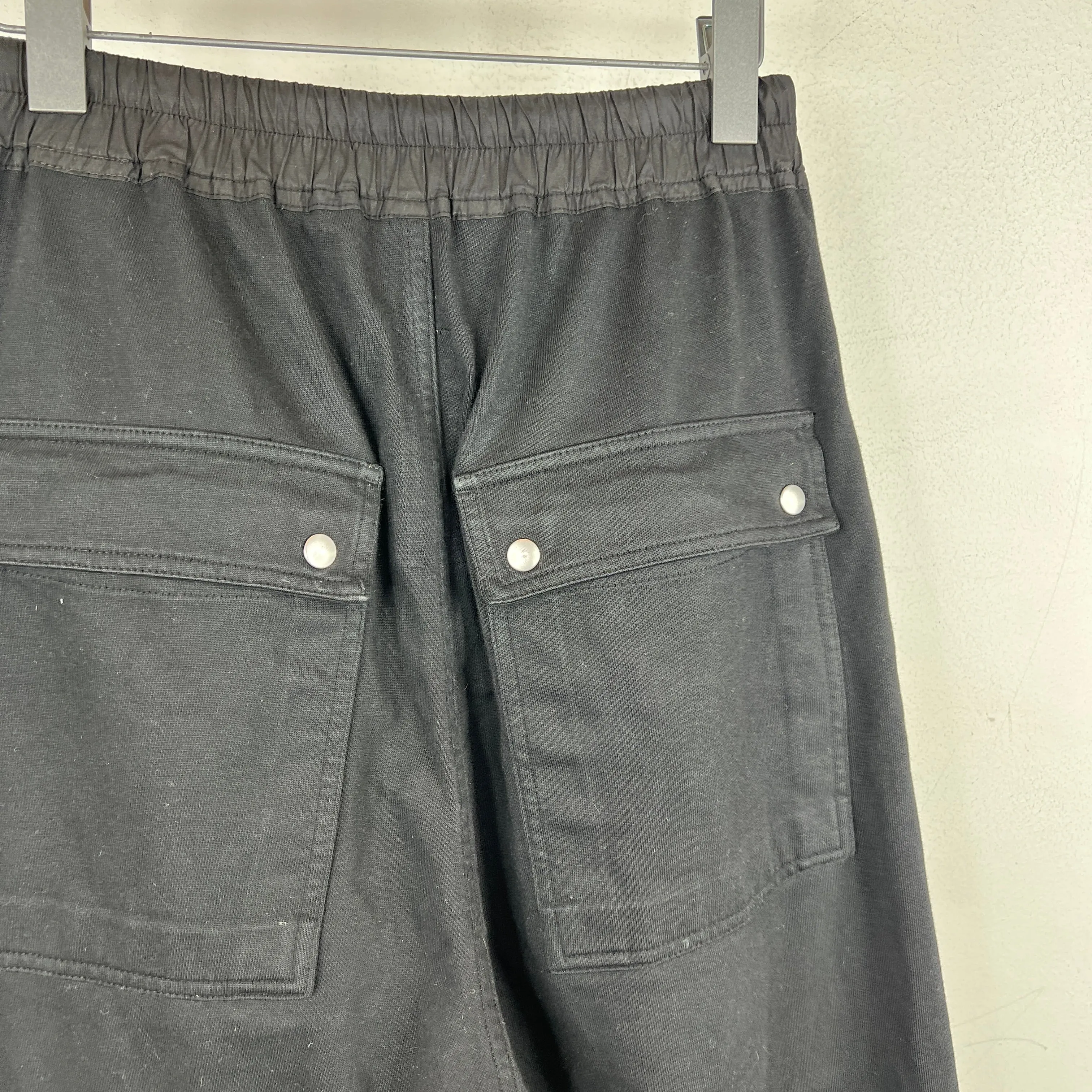 Rick Owens DRKSHDW Geth Sweatpants