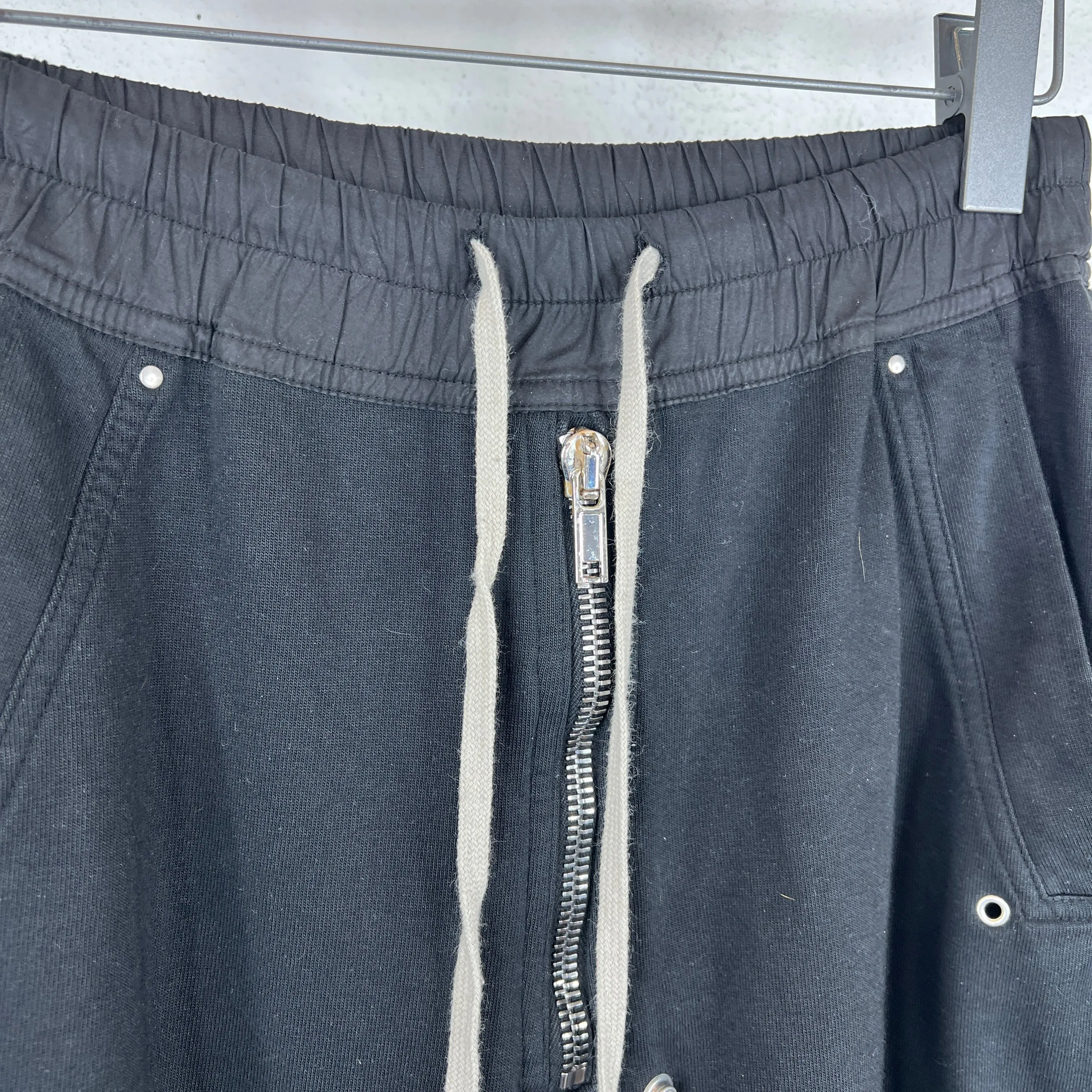 Rick Owens DRKSHDW Geth Sweatpants