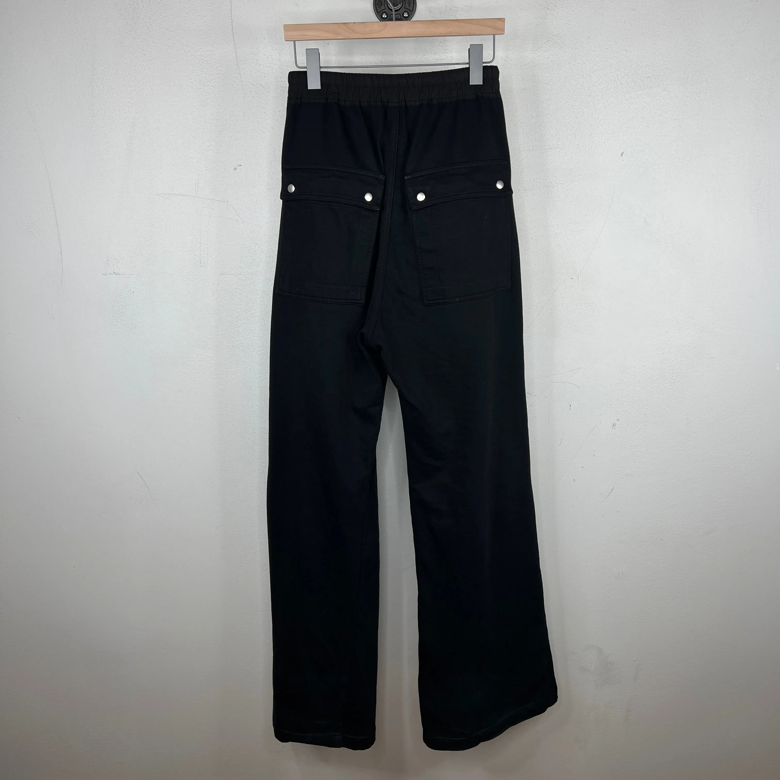 Rick Owens DRKSHDW Geth Sweatpants