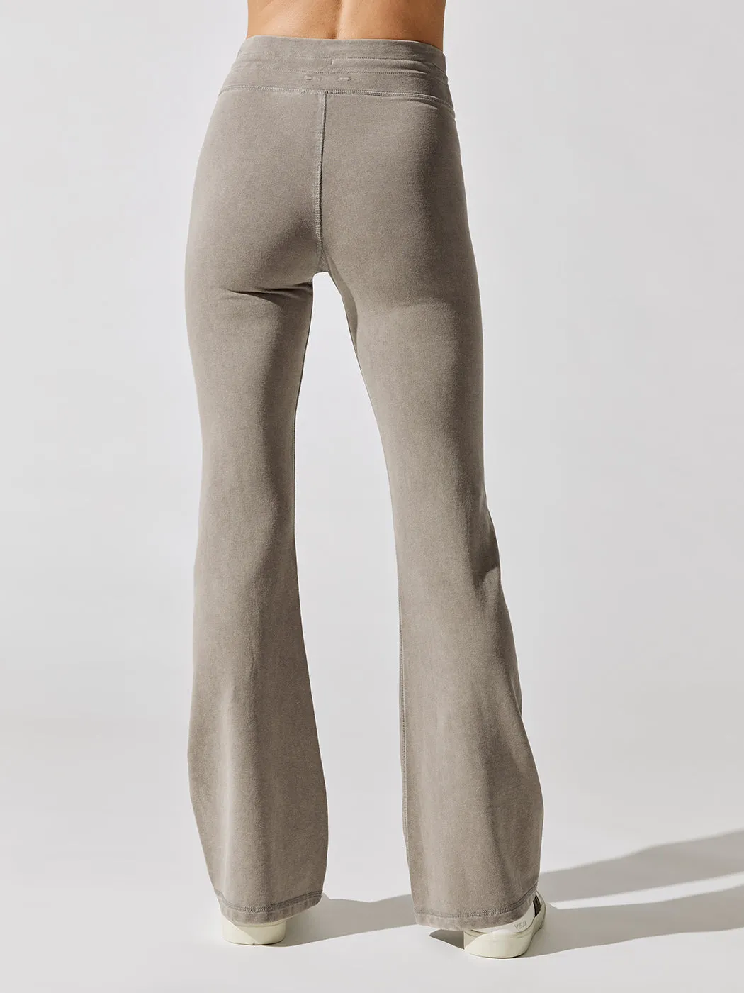 Santosha Milly Flare - Grey