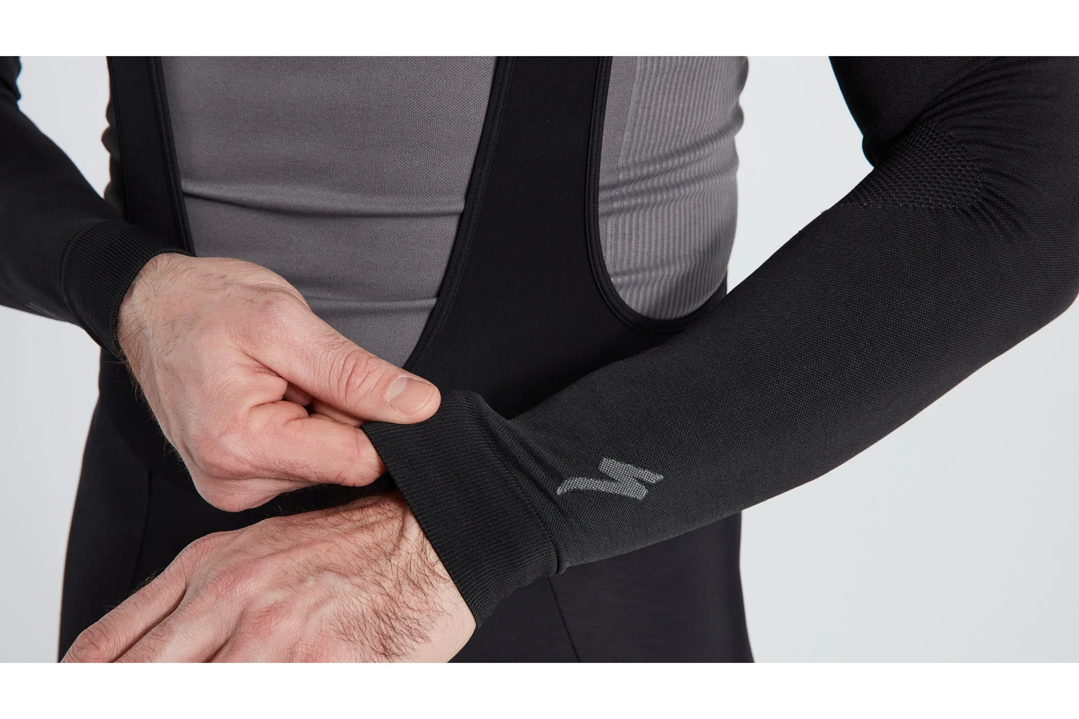 Specialized Seamless Arm Warmers