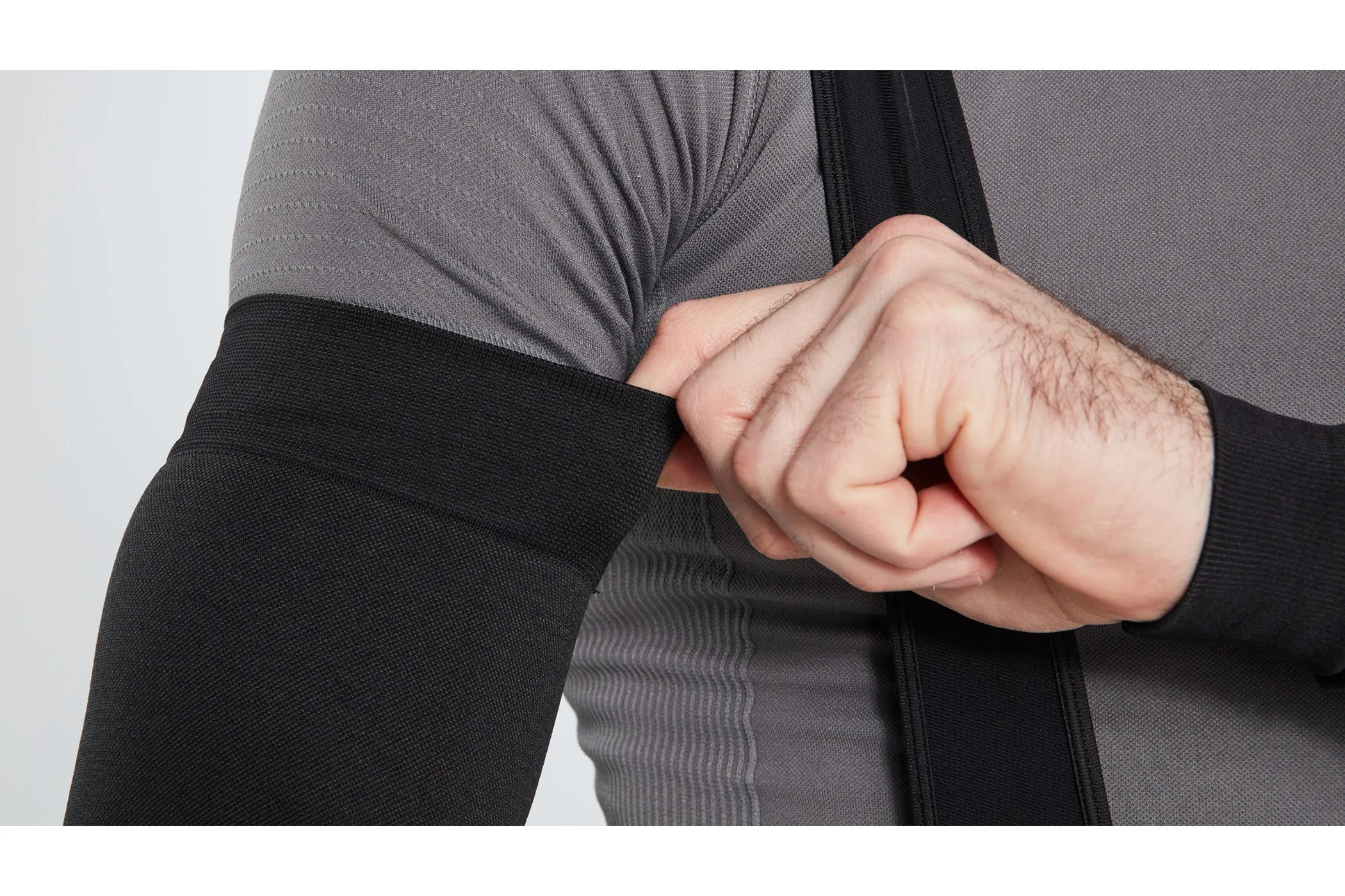 Specialized Seamless Arm Warmers