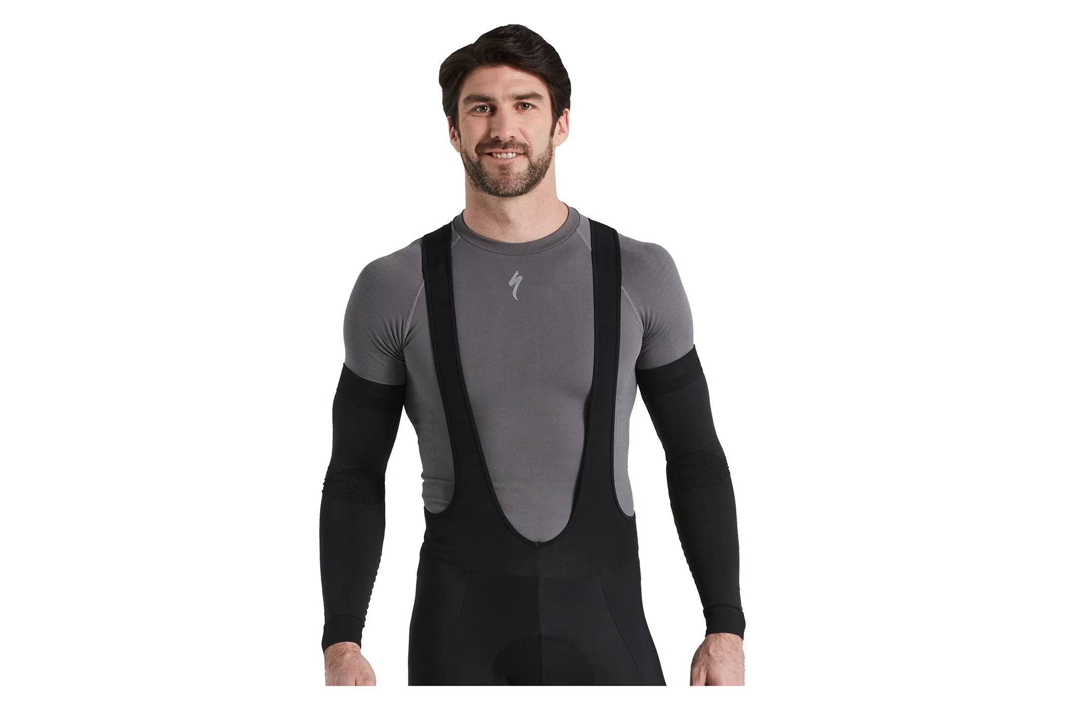Specialized Seamless Arm Warmers