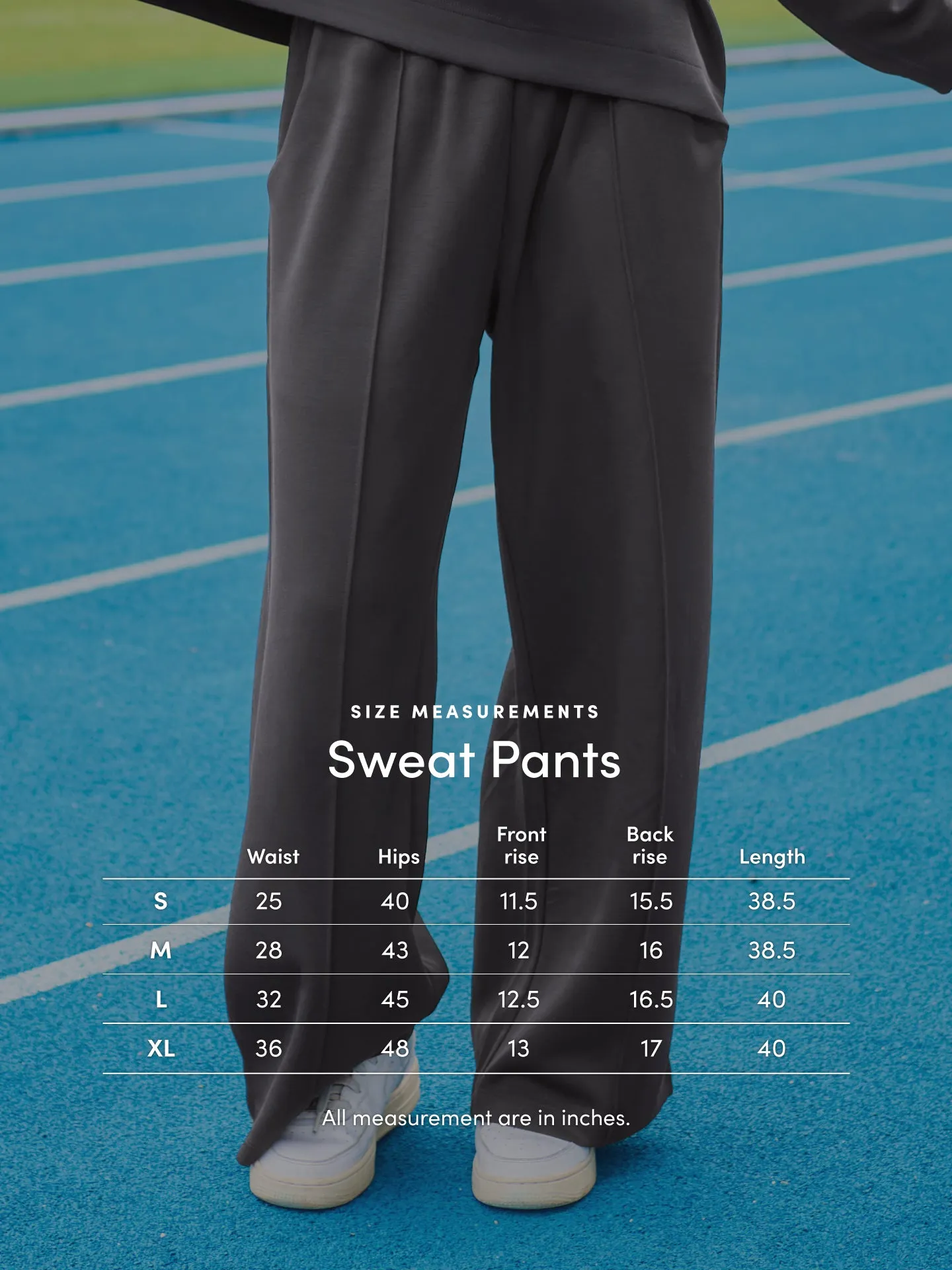 Sweatpants