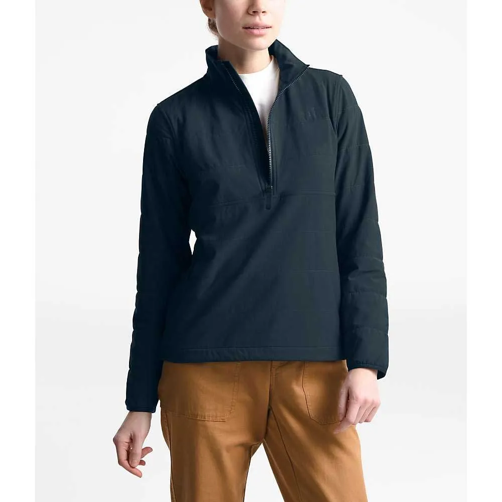 The North Face Women's Mountain Sweatshirt 3.0 Pullover