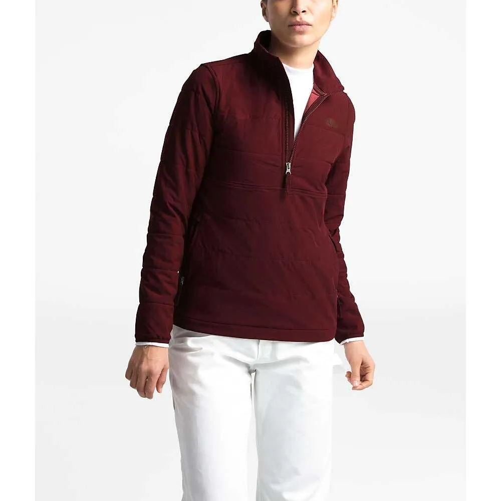The North Face Women's Mountain Sweatshirt 3.0 Pullover