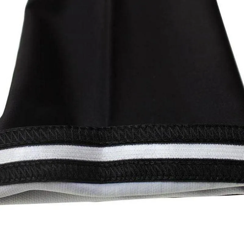 Unisex Pink Flame Quick Dry Cycling Arm-Warmers