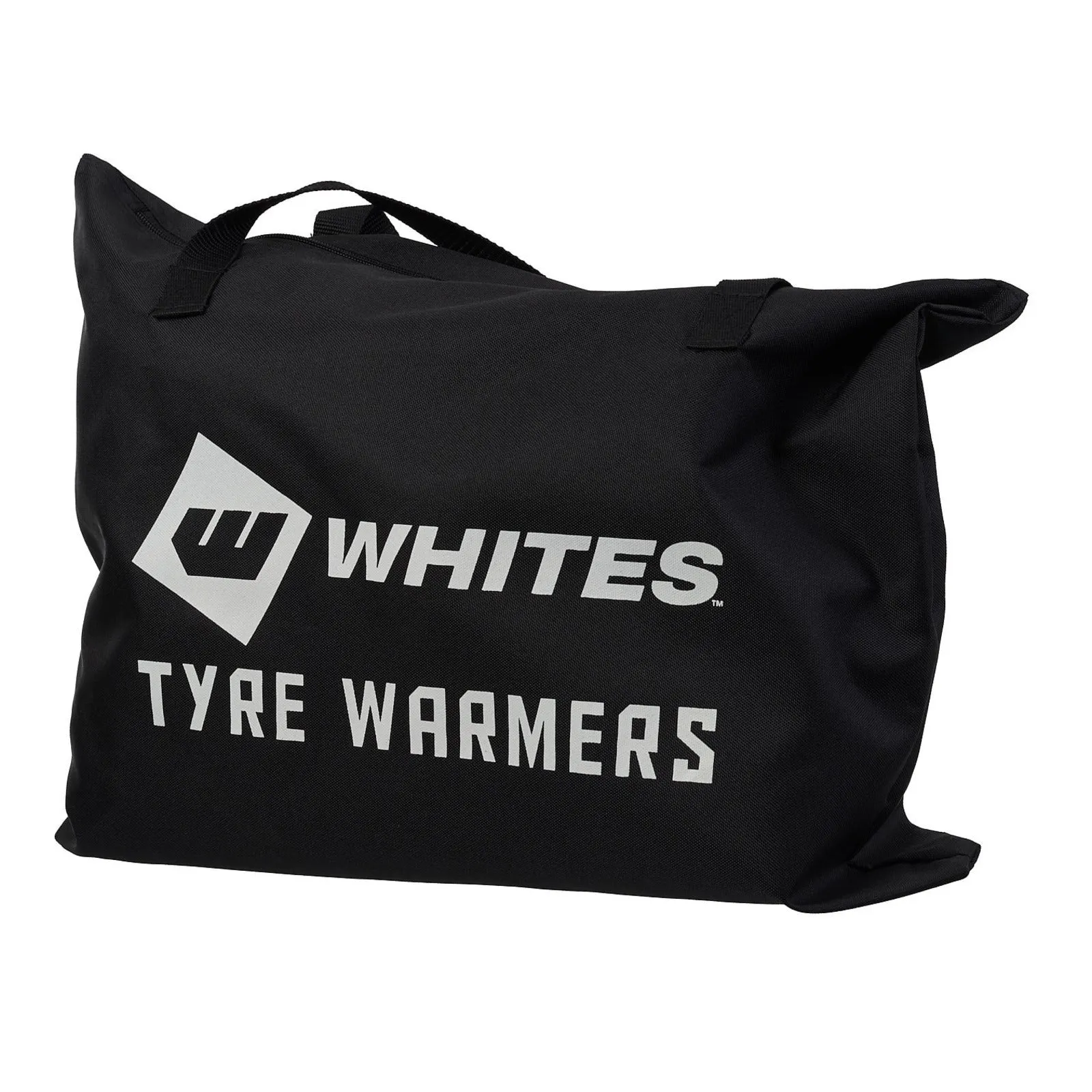Whites Tyre Warmer D3 60/80/95C 120/200  - Black