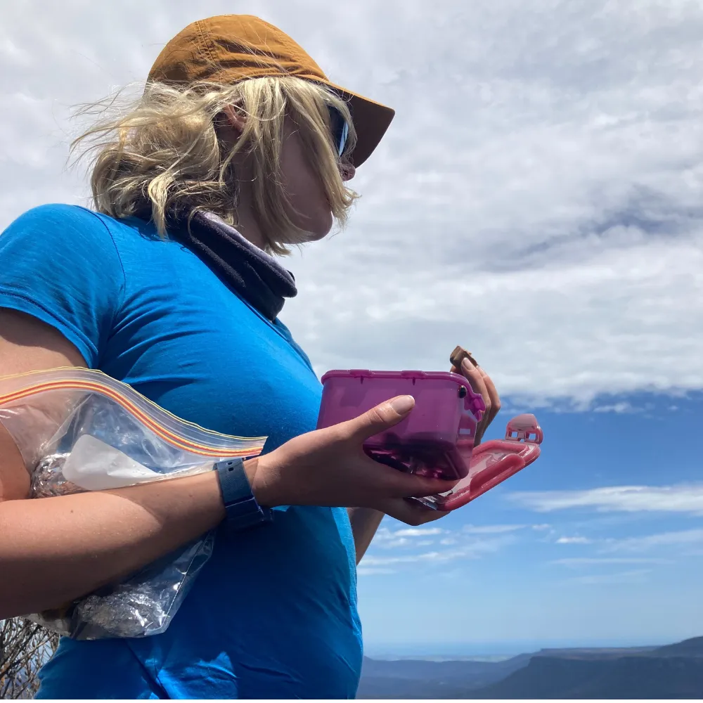 Women’s Merino 120 Ultralight   Ultrasoft Scoop Neck - Final Sale