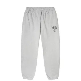 x Stussy ZR FLEECE PANT