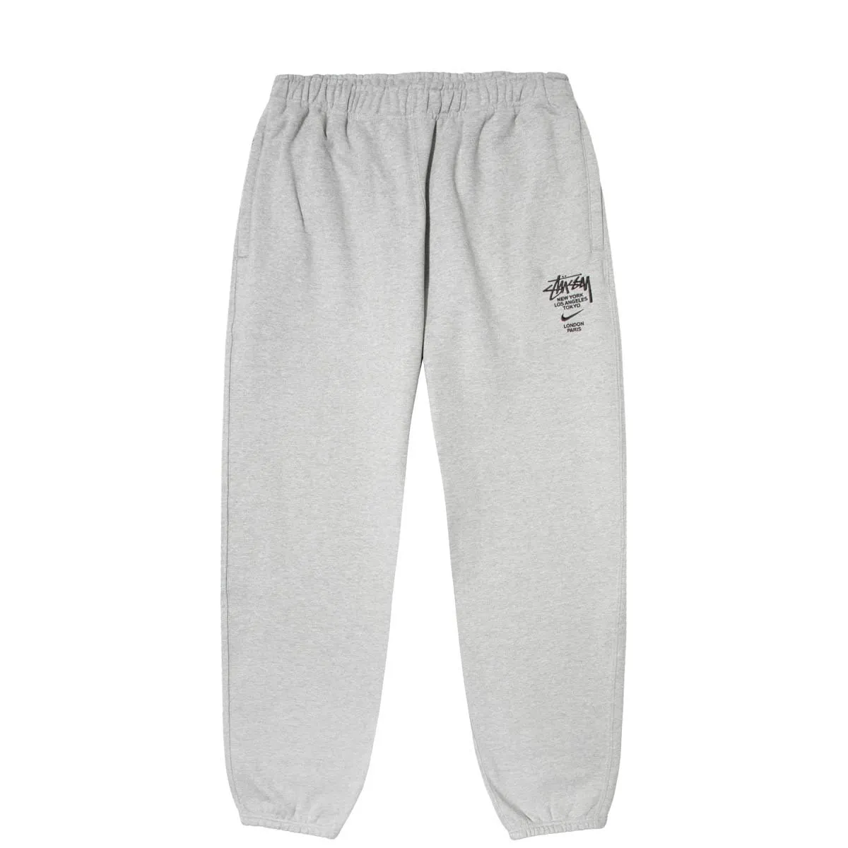 x Stussy ZR FLEECE PANT
