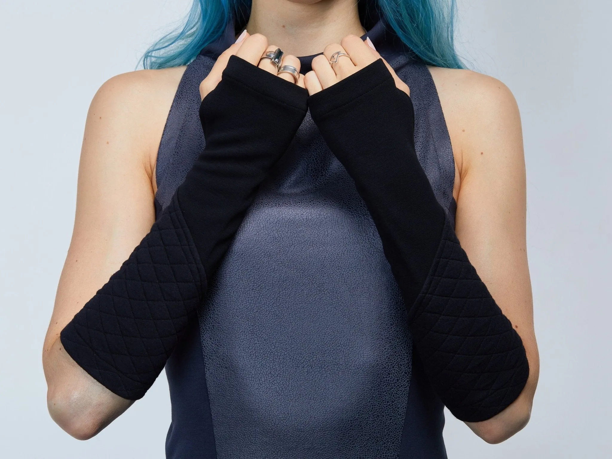 Z-ARW RO Arm warmers
