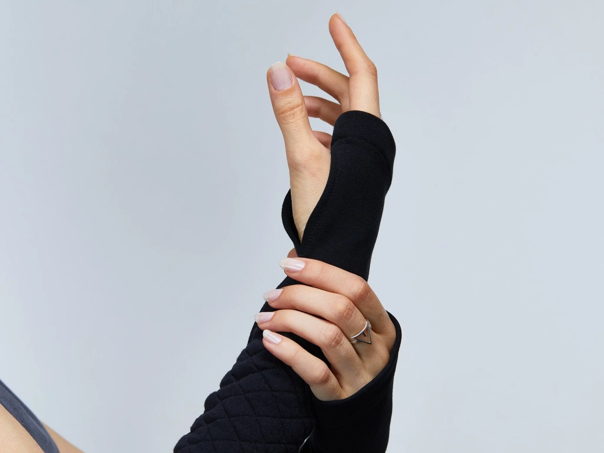 Z-ARW RO Arm warmers