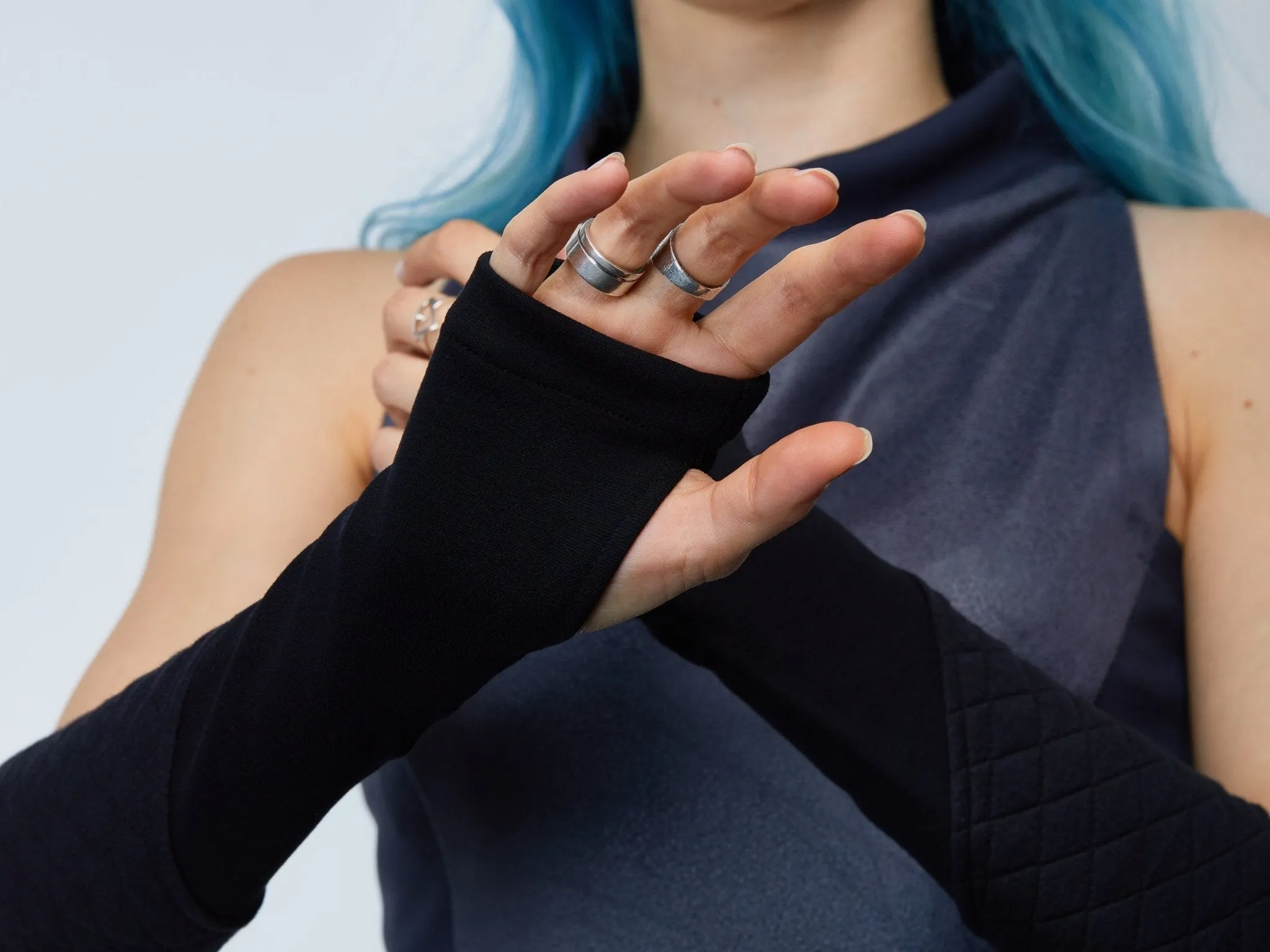 Z-ARW RO Arm warmers